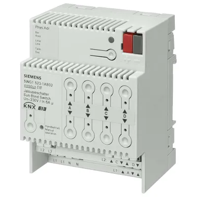 Siemens - N 523-02