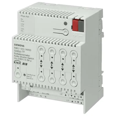 Siemens - N 523-03