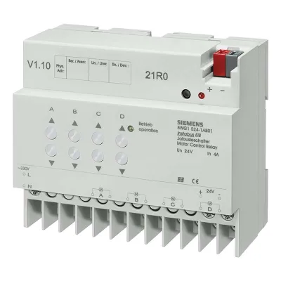 Siemens - N 524-01