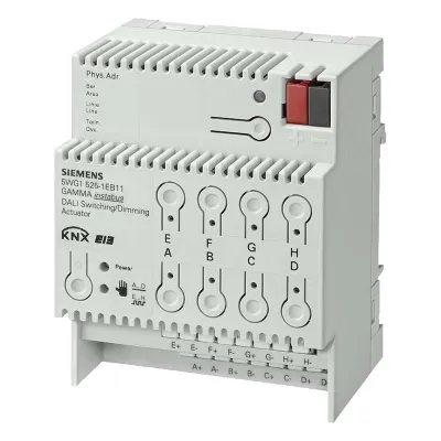 Siemens - N 525E01