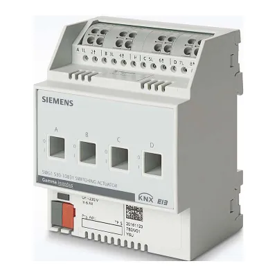 Siemens - N 530D31