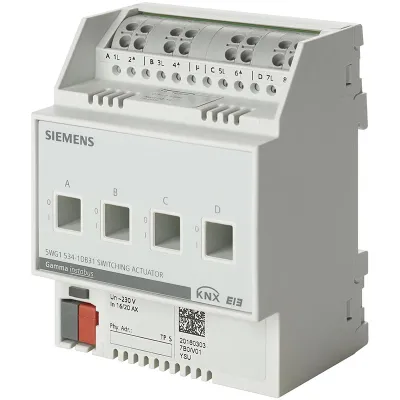 Siemens - N 534D31