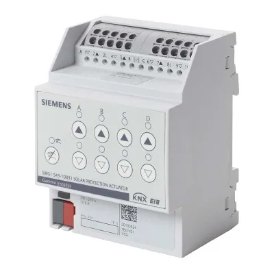 Siemens - N 543D31