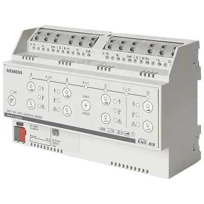 SIEMENS - N 554D31