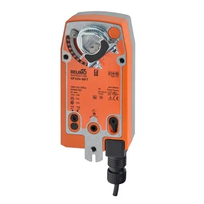 BELIMO - NFX24-MFT