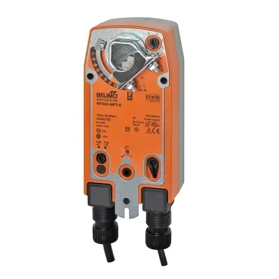 BELIMO - NFX24-MFT-S