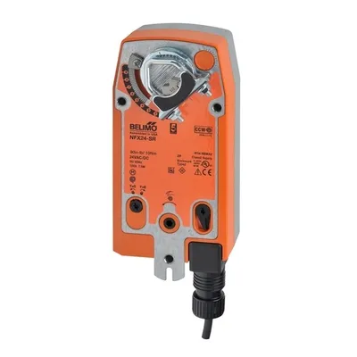 BELIMO - NFX24-SR