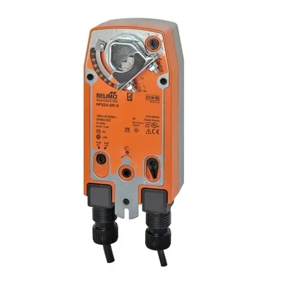 BELIMO - NFX24-SR-S