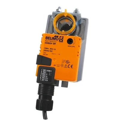 BELIMO - NMB24-SR