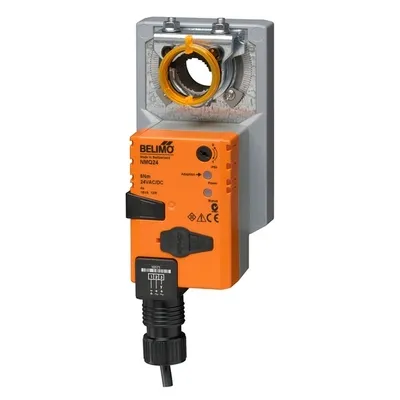 BELIMO - NMQX24-MFT