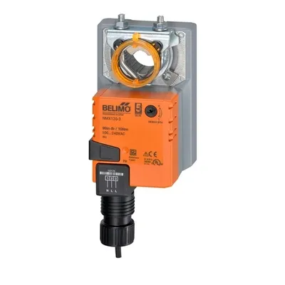BELIMO - NMX120-3
