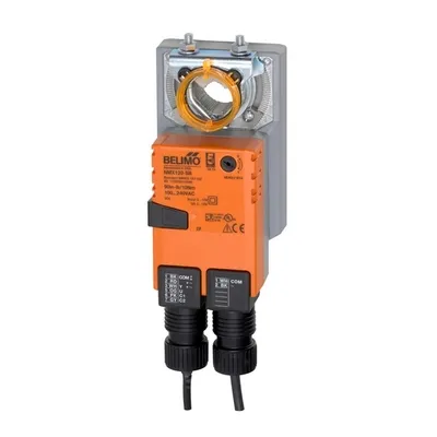 BELIMO - NMX120-SR