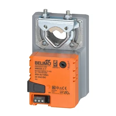 BELIMO - NMX24-3-T
