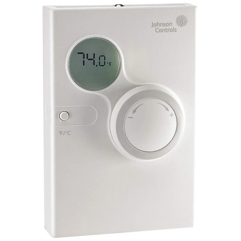 NSATA70020 Johnson Controls HVAC Field Control Equipment