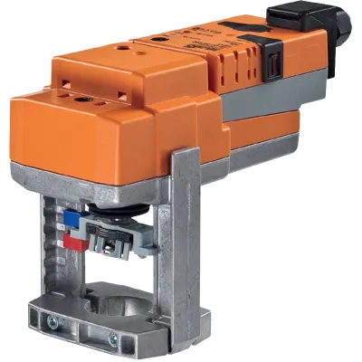 BELIMO - NVK24A-MP-TPC BELIMO - NVK24A-MP-TPC