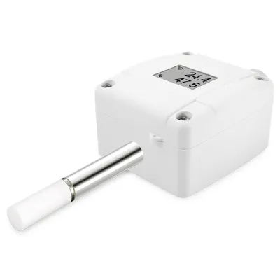 22UTH-130X,BELIMO,Outdoor Humidity, Temperature Sensor with