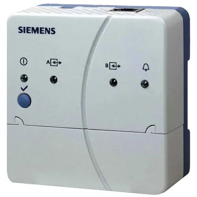 Siemens - BPZ:OZW672.01