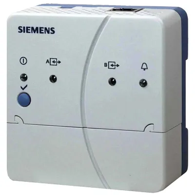 SIEMENS - BPZ:OZW672.04