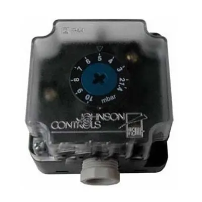 JOHNSON CONTROLS - P233A-10-PKC