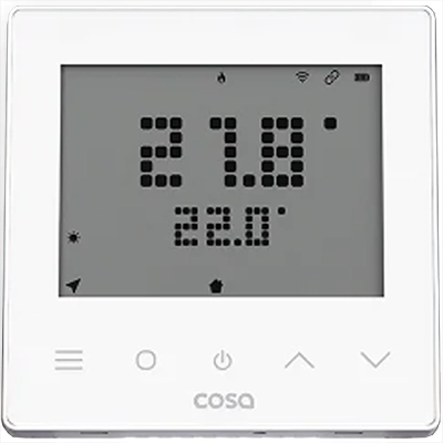 COSA - P5TR-21-W