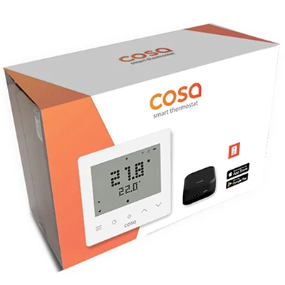 COSA - P5TR-21-W