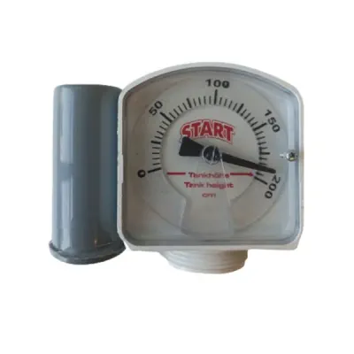 PETROMETRE - MARKA<br>Start Petrometre