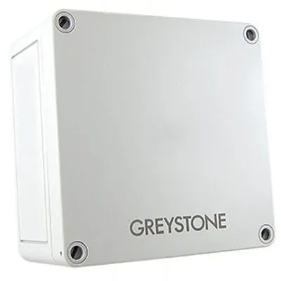 Greystone - PMOSRM