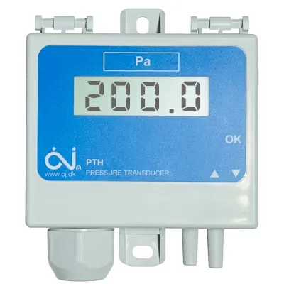 OJ ELECTRONICS - PTH-3202-DF