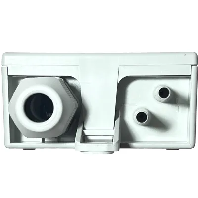 PTH-3502-DF - OJ Electronics<br>Fark Basınç ve Debi Sensörü - 5