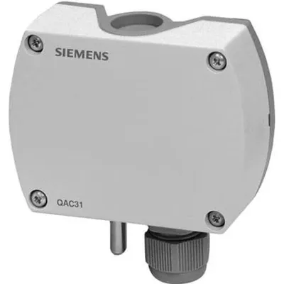 SIEMENS - BPZ:QAC3161