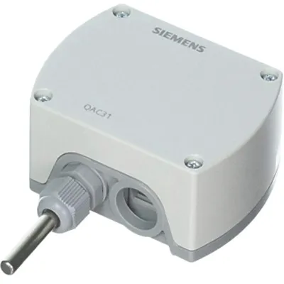 QAC3161 - Siemens <br>Outdoor Temperature Sensor - 2