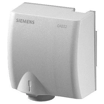 Siemens - BPZ:QAD2010