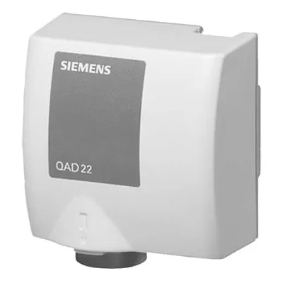 SIEMENS - BPZ:QAD2012