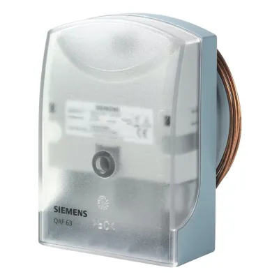 SIEMENS - QAF63.6