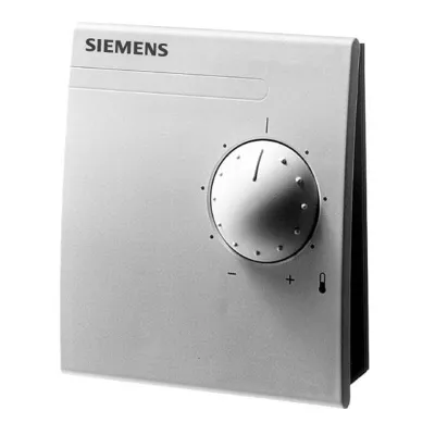 Siemens - QAX31.1