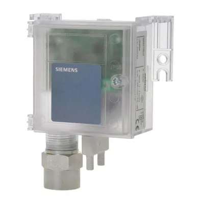 SIEMENS - QBM3100U025U