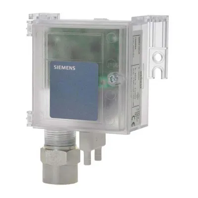 Siemens - QBM3100U2.5