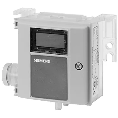 SIEMENS - QBM65.1-10