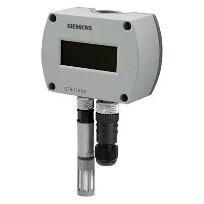 Siemens - BPZ:QFA3160D