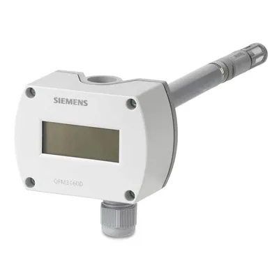 Siemens - BPZ:QFM3160D