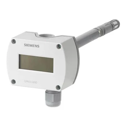 SIEMENS - BPZ:QFM3160D