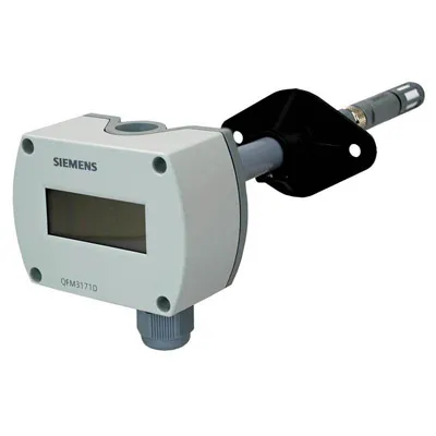 Siemens - BPZ:QFM3171D