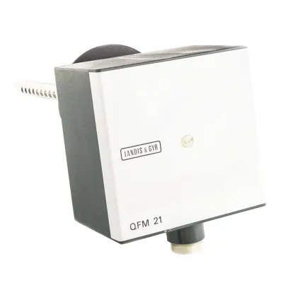 SIEMENS - QFM61.2