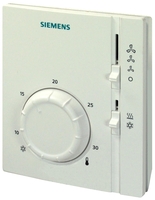 RAB11 - Siemens<br>Fan Coil Oda Termostatı
