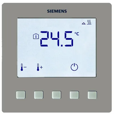 SIEMENS - S55770-T432