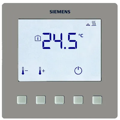 Siemens - S55770-T432