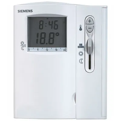 SIEMENS - RDE20.1