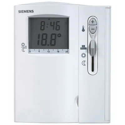 Siemens - RDE20.1