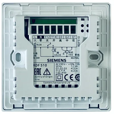 SIEMENS - S55770-T383