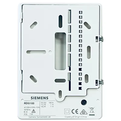 Siemens - S55770-T158